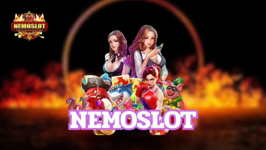 nemoslot