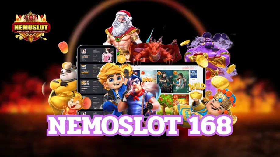 nemoslot